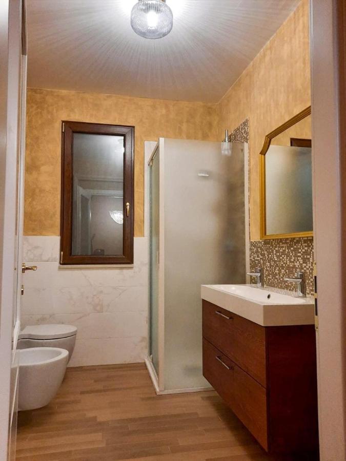B&B Guarini Casamassima Eksteriør billede