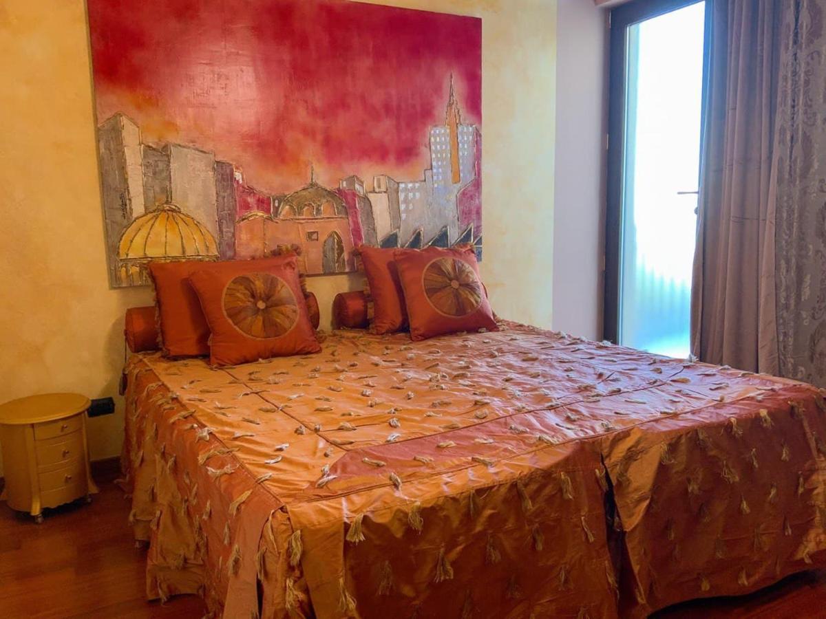 B&B Guarini Casamassima Eksteriør billede