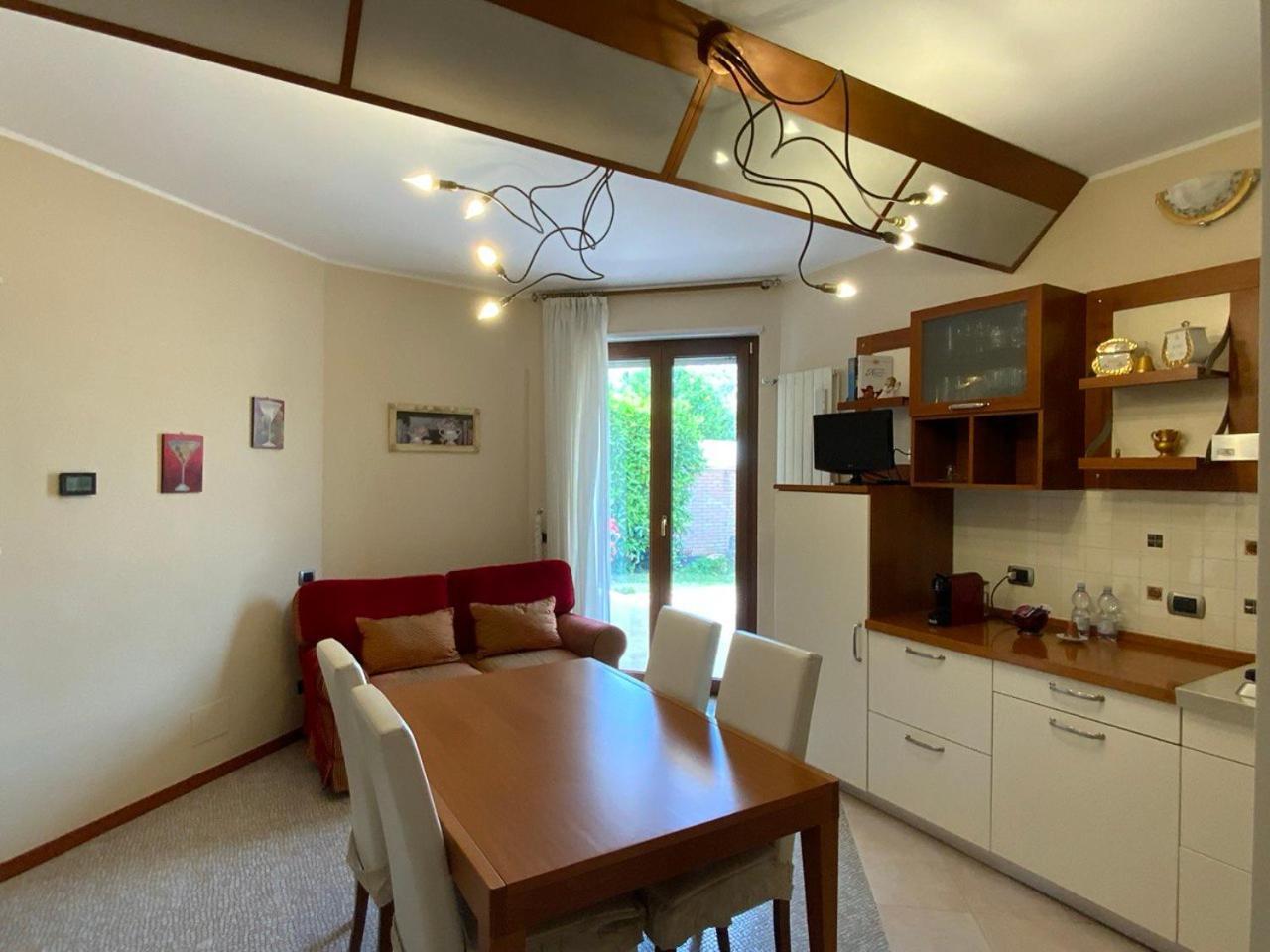 B&B Guarini Casamassima Eksteriør billede